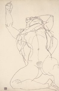 Reclining Nude